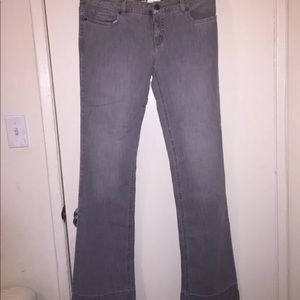 Chloe Denim’s Pants